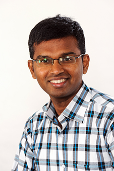 Tony Savarimuthu